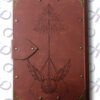 Agenda Temática Harry Potter