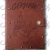 Agenda Temática Harry Potter