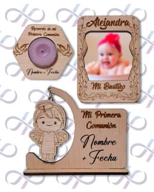 Recuerdos Boda, Bautizos y Comuniones