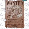 Carteles de Recompensa One Piece