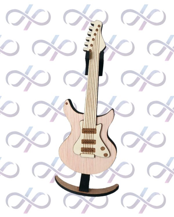 Instrumentos Personalizados