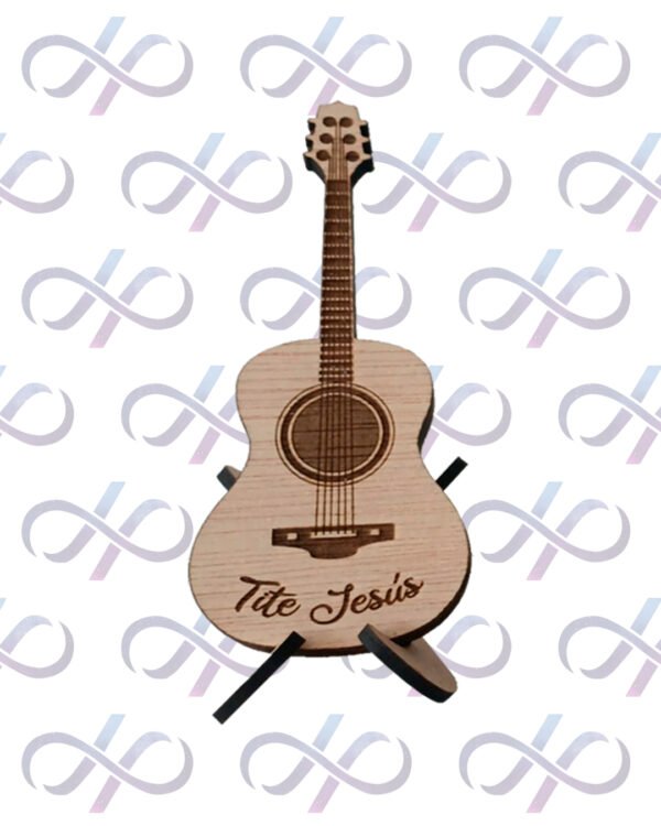 Instrumentos Personalizados
