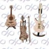 Instrumentos Personalizados