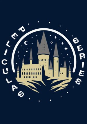 Agenda Temática Harry Potter