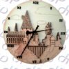 Reloj Harry Potter