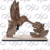 Soporte para Gafas