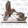 Soporte para Gafas