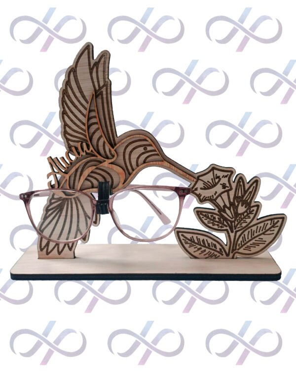 Soporte para Gafas