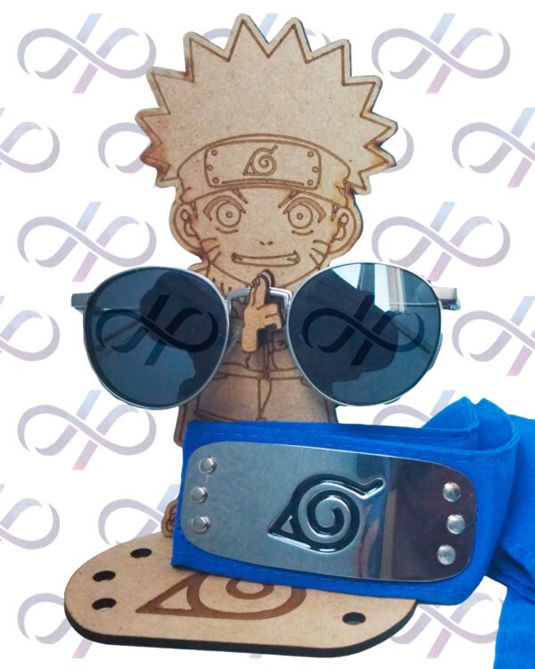 Soporte para Gafas