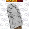 Cuadro Vidriera Multicapa de One Piece