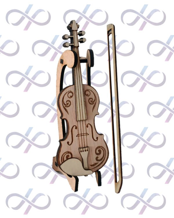 Instrumentos Personalizados