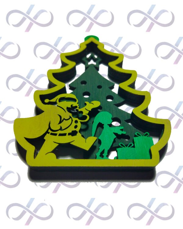 Bolas de Navidad