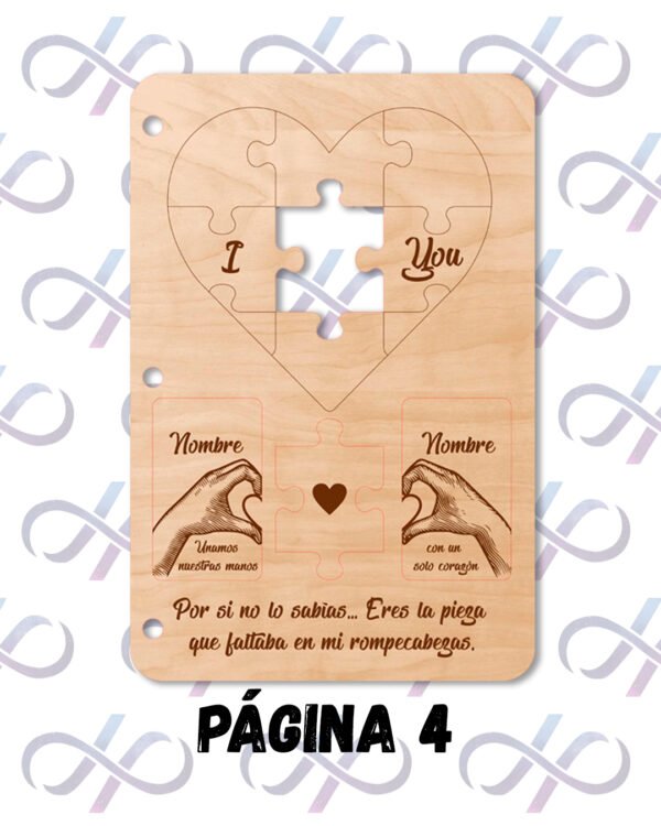 Book of Love
