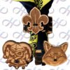 Pasanudos Scouts