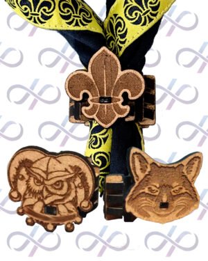 Pasanudos Scouts