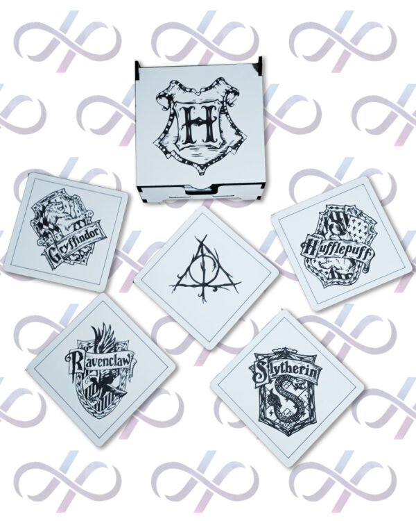 Posavasos Personalizados