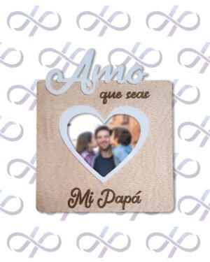Especial Día del Padre/Madre