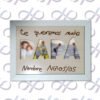 Especial Día del Padre/Madre
