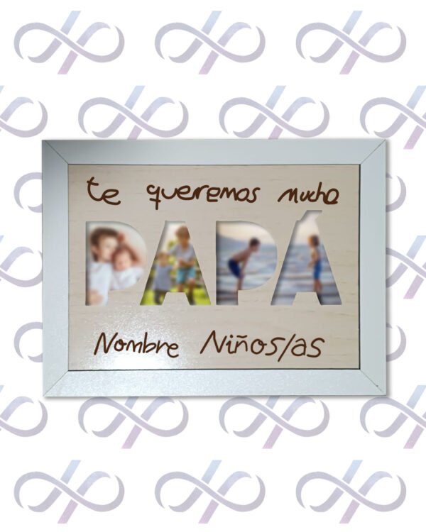 Especial Día del Padre/Madre