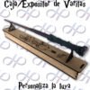 Estuche / Expositor de Varitas