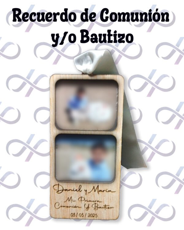 Recuerdos Boda, Bautizos y Comuniones