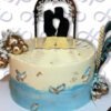 Toppers y Decoración de Tartas