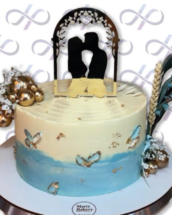 Toppers y Decoración de Tartas