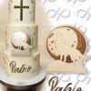 Toppers y Decoración de Tartas