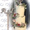 Toppers y Decoración de Tartas