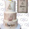 Toppers y Decoración de Tartas